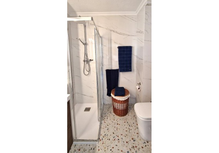 Wiederverkauf - Wohnung - Torrevieja - Costa Blanca