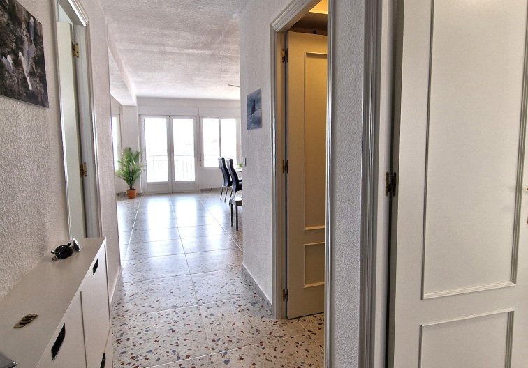 Wiederverkauf - Wohnung - Torrevieja - Costa Blanca