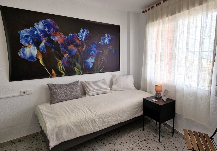 Wiederverkauf - Wohnung - Torrevieja - Costa Blanca