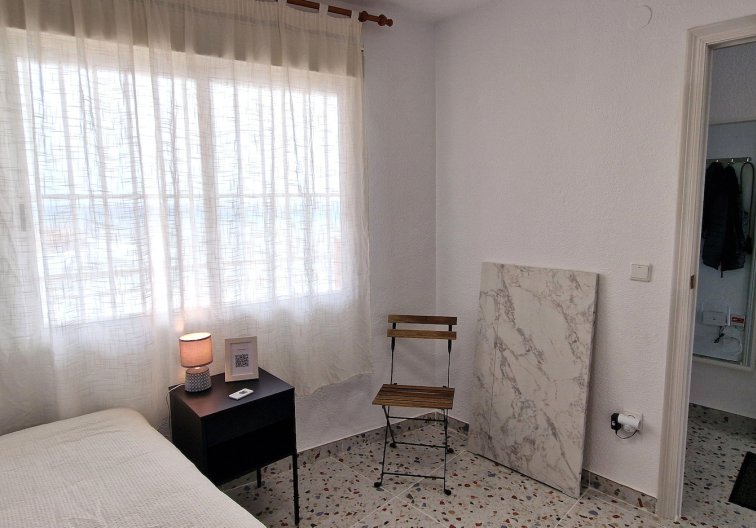 Wiederverkauf - Wohnung - Torrevieja - Costa Blanca