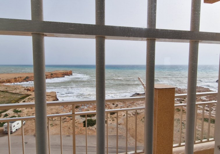 Wiederverkauf - Wohnung - Torrevieja - Costa Blanca