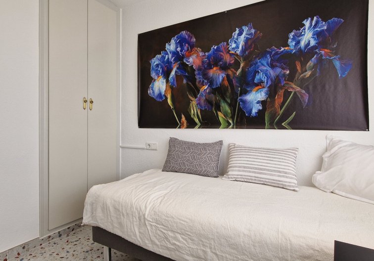 Wiederverkauf - Wohnung - Torrevieja - Costa Blanca