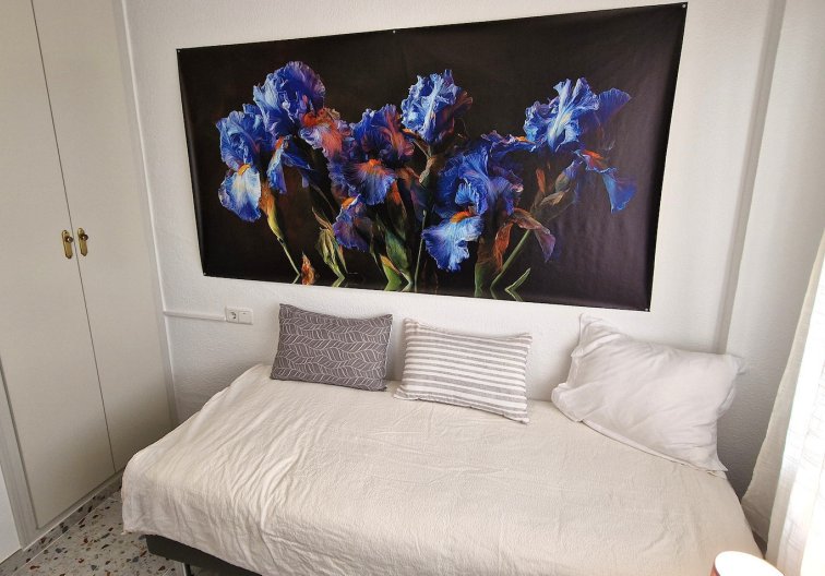 Wiederverkauf - Wohnung - Torrevieja - Costa Blanca