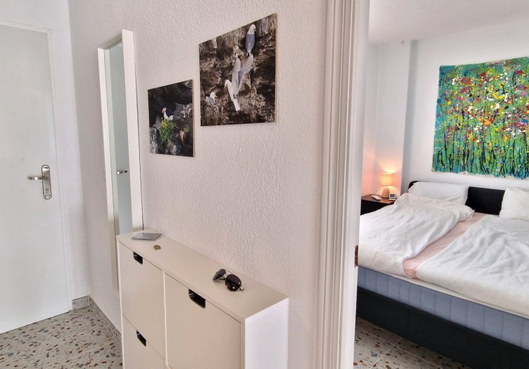Wiederverkauf - Wohnung - Torrevieja - Costa Blanca