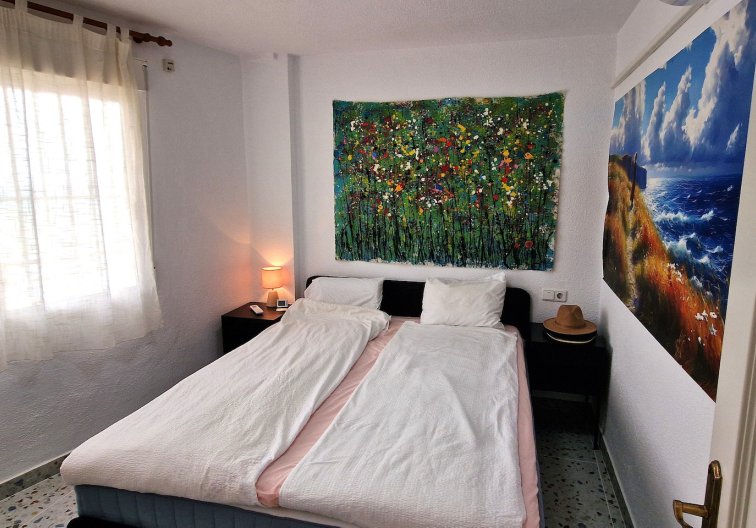Wiederverkauf - Wohnung - Torrevieja - Costa Blanca