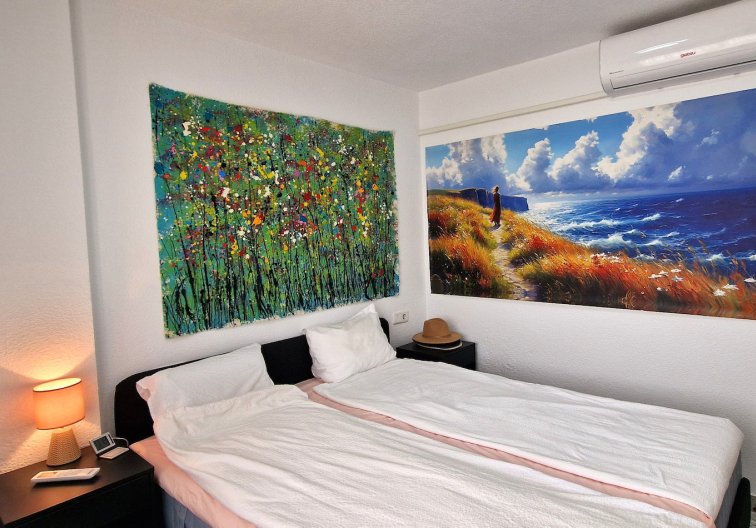 Wiederverkauf - Wohnung - Torrevieja - Costa Blanca