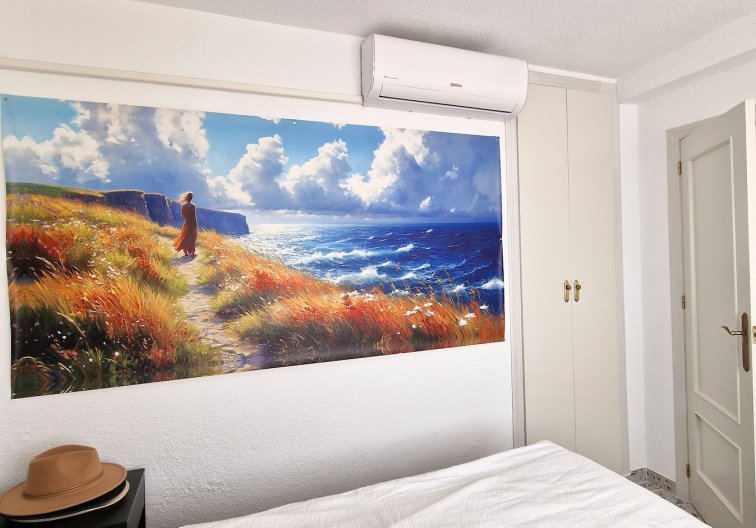 Wiederverkauf - Wohnung - Torrevieja - Costa Blanca