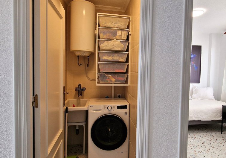 Wiederverkauf - Wohnung - Torrevieja - Costa Blanca