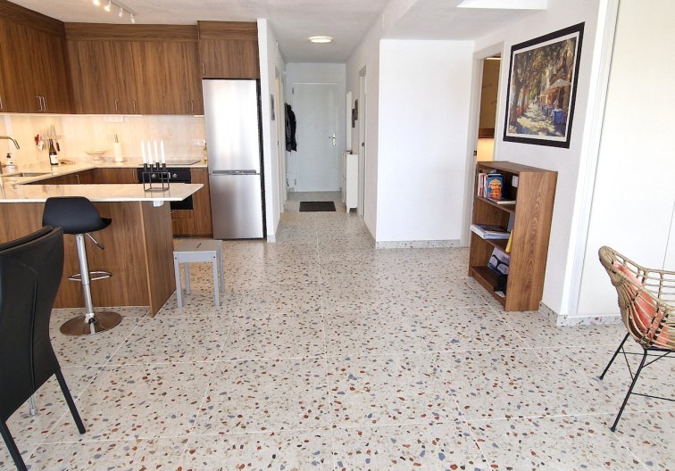 Wiederverkauf - Wohnung - Torrevieja - Costa Blanca