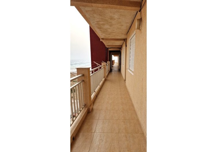 Wiederverkauf - Wohnung - Torrevieja - Costa Blanca