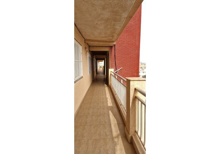 Wiederverkauf - Wohnung - Torrevieja - Costa Blanca