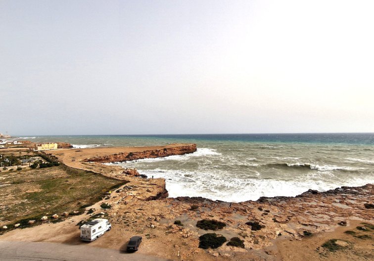 Wiederverkauf - Wohnung - Torrevieja - Costa Blanca