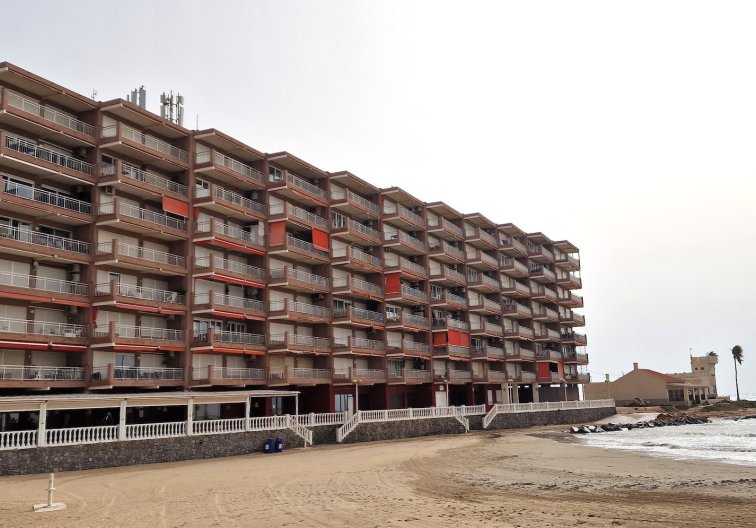 Wiederverkauf - Wohnung - Torrevieja - Costa Blanca