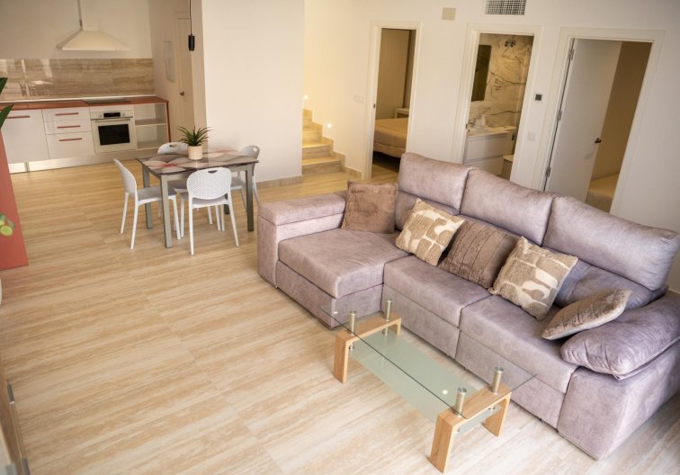 Obra Nueva - villa - Ciudad Quesada - Golf La Marquesa (Ciudad Quesada)