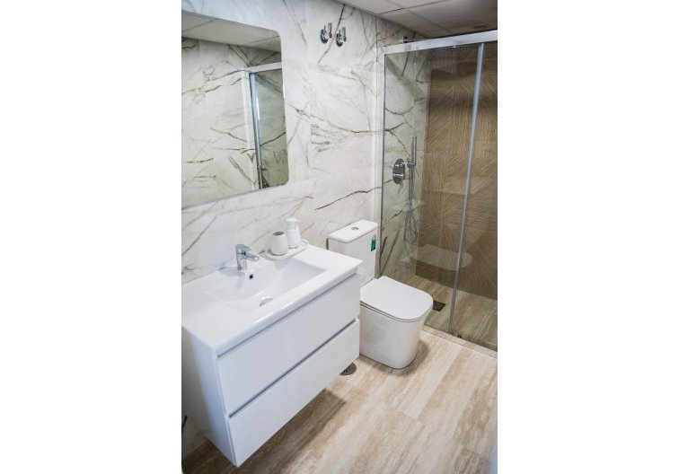 Obra Nueva - villa - Ciudad Quesada - Golf La Marquesa (Ciudad Quesada)