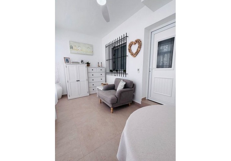 Wiederverkauf - town house - Villamartin - Costa Blanca