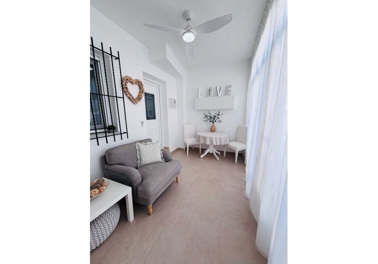 Wiederverkauf - town house - Villamartin - Costa Blanca