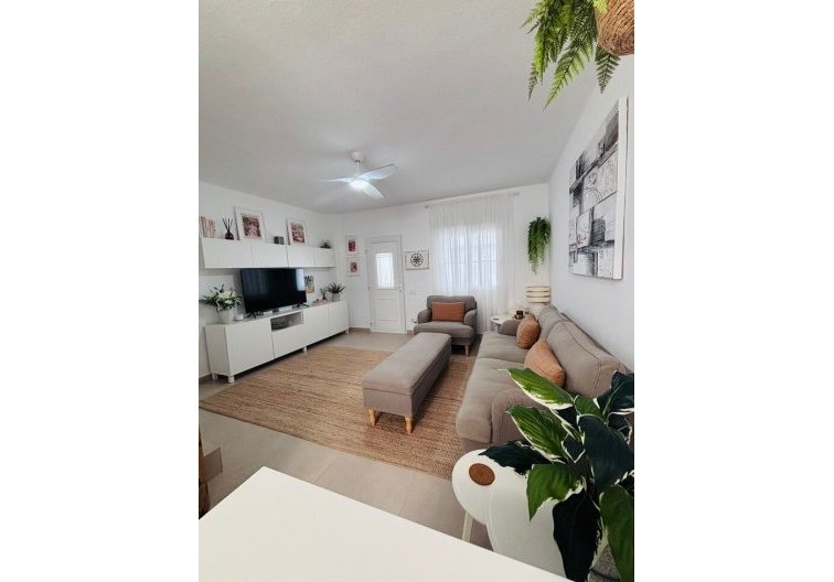 Wiederverkauf - town house - Villamartin - Costa Blanca
