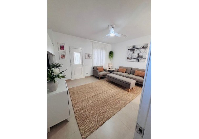 Wiederverkauf - town house - Villamartin - Costa Blanca