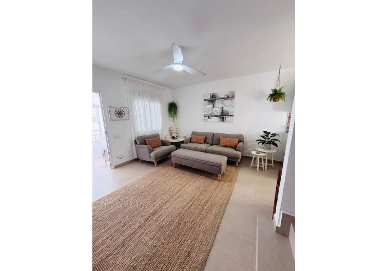 Wiederverkauf - town house - Villamartin - Costa Blanca