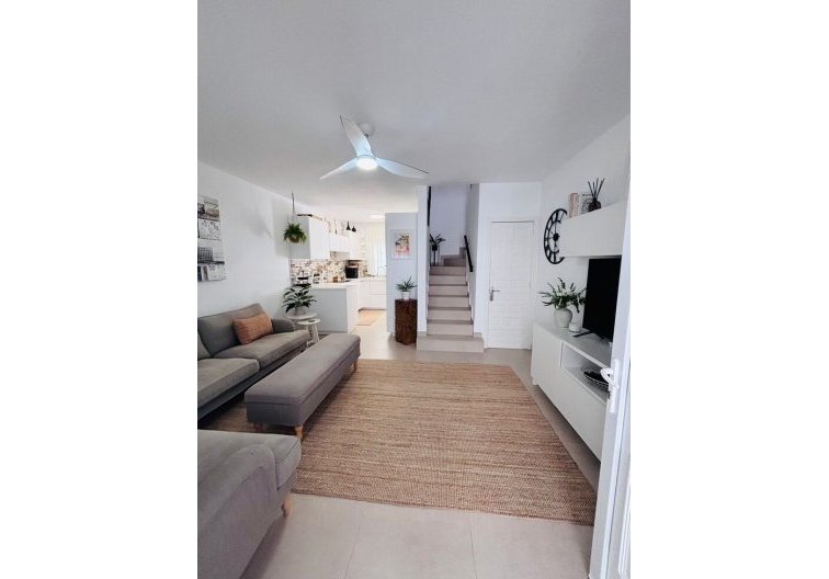 Wiederverkauf - town house - Villamartin - Costa Blanca