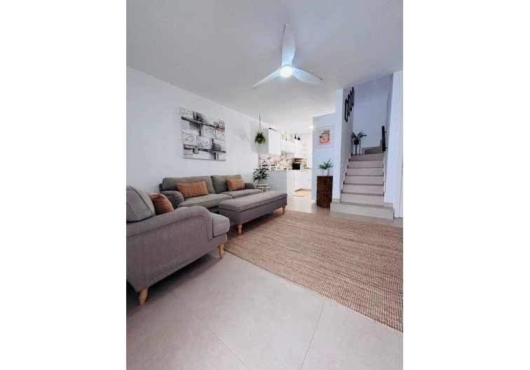 Wiederverkauf - town house - Villamartin - Costa Blanca