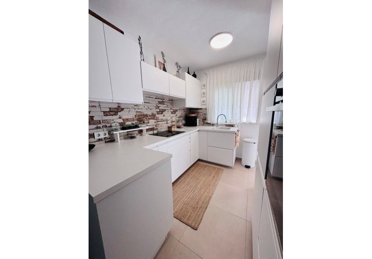 Wiederverkauf - town house - Villamartin - Costa Blanca