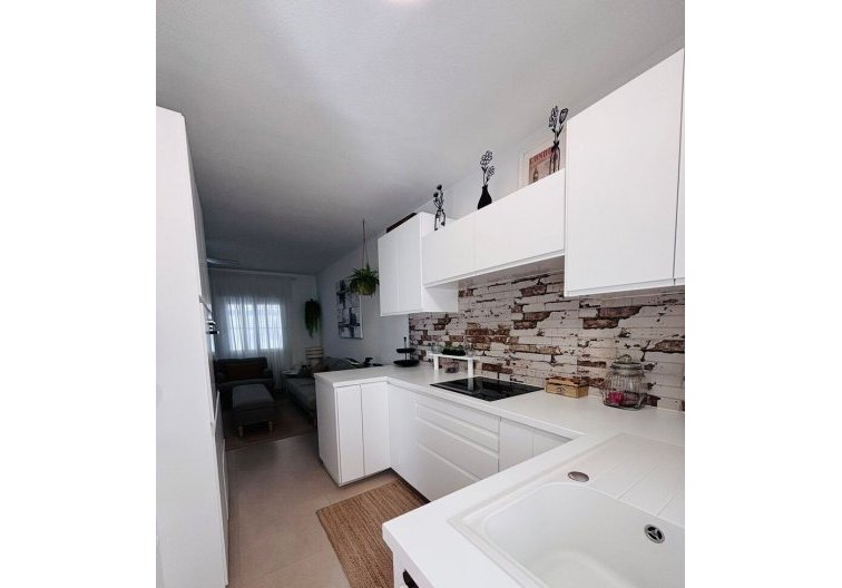 Wiederverkauf - town house - Villamartin - Costa Blanca
