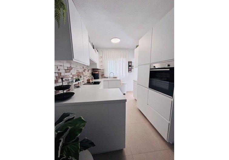Wiederverkauf - town house - Villamartin - Costa Blanca