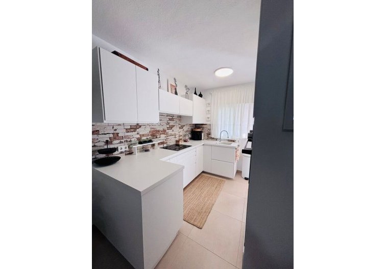 Wiederverkauf - town house - Villamartin - Costa Blanca