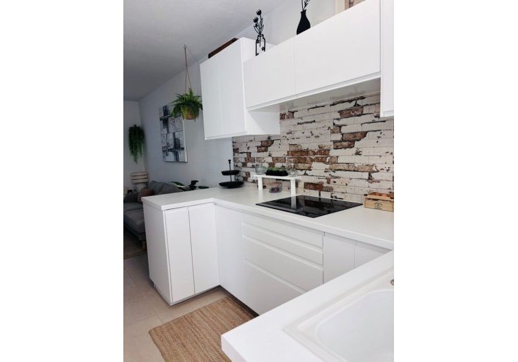Wiederverkauf - town house - Villamartin - Costa Blanca