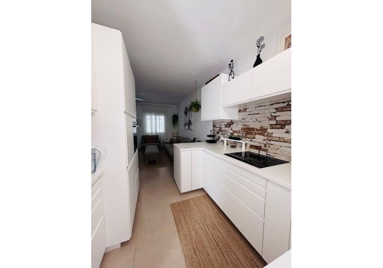 Wiederverkauf - town house - Villamartin - Costa Blanca