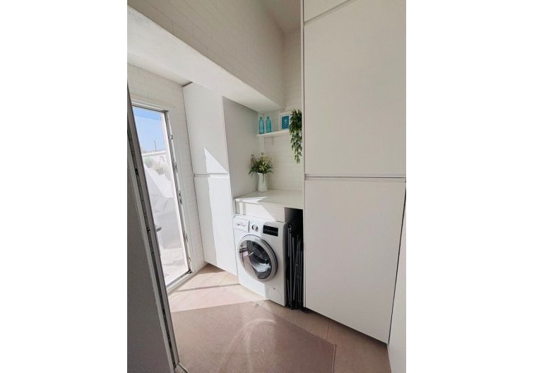 Wiederverkauf - town house - Villamartin - Costa Blanca