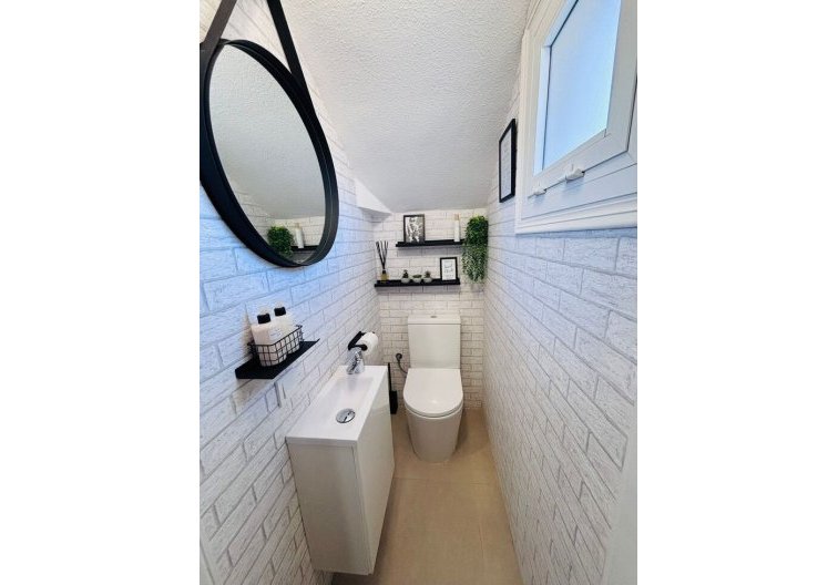 Wiederverkauf - town house - Villamartin - Costa Blanca