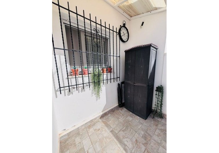 Wiederverkauf - town house - Villamartin - Costa Blanca