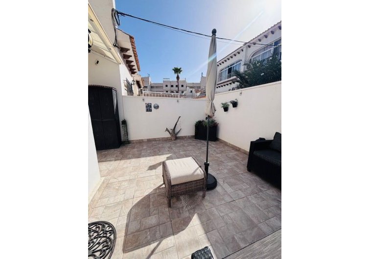 Wiederverkauf - town house - Villamartin - Costa Blanca