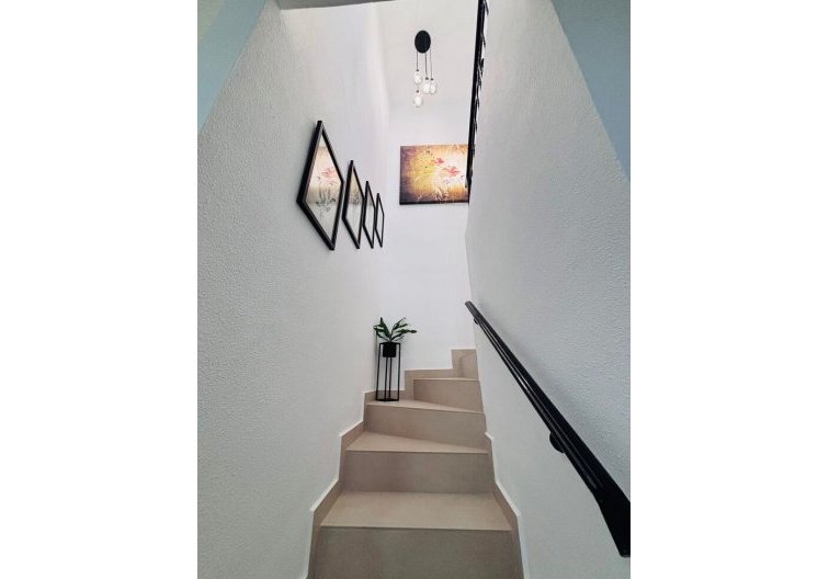 Wiederverkauf - town house - Villamartin - Costa Blanca