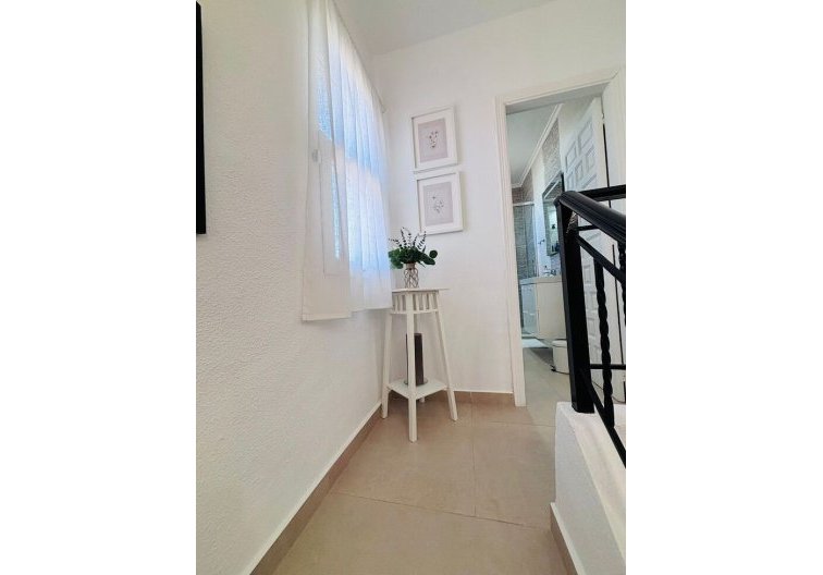 Wiederverkauf - town house - Villamartin - Costa Blanca