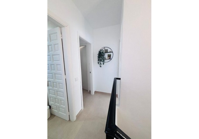 Wiederverkauf - town house - Villamartin - Costa Blanca