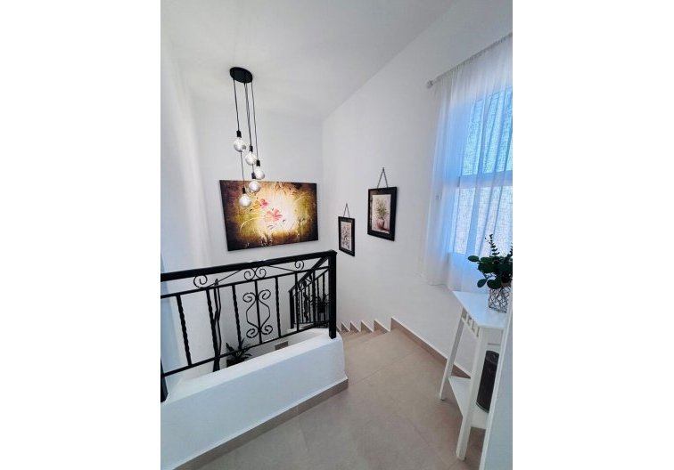 Wiederverkauf - town house - Villamartin - Costa Blanca
