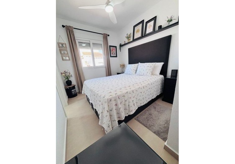 Wiederverkauf - town house - Villamartin - Costa Blanca