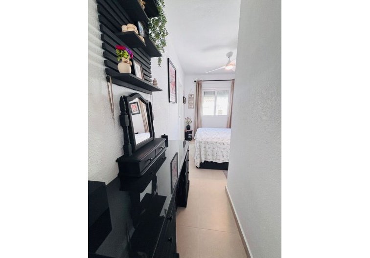 Wiederverkauf - town house - Villamartin - Costa Blanca