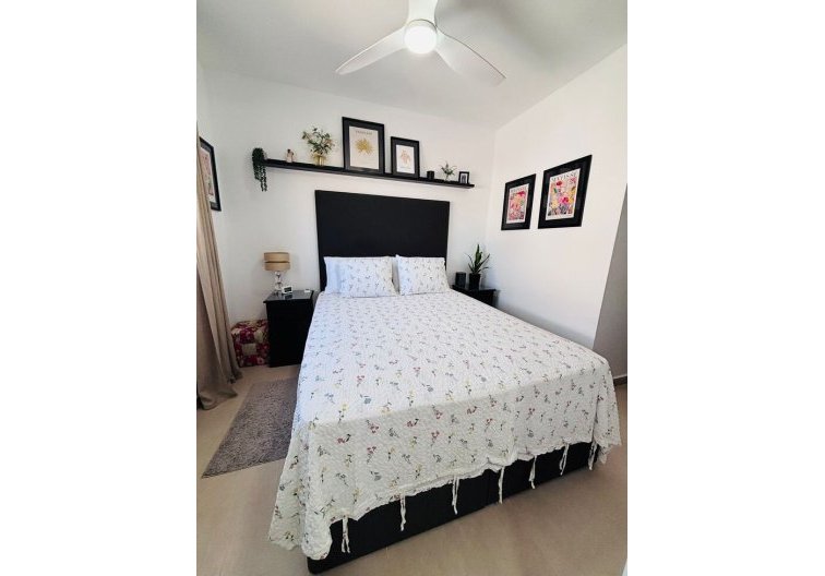 Wiederverkauf - town house - Villamartin - Costa Blanca