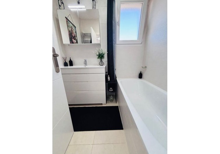 Wiederverkauf - town house - Villamartin - Costa Blanca