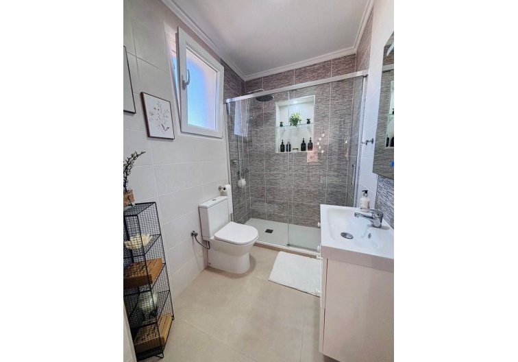 Wiederverkauf - town house - Villamartin - Costa Blanca