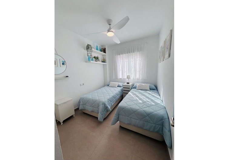 Wiederverkauf - town house - Villamartin - Costa Blanca