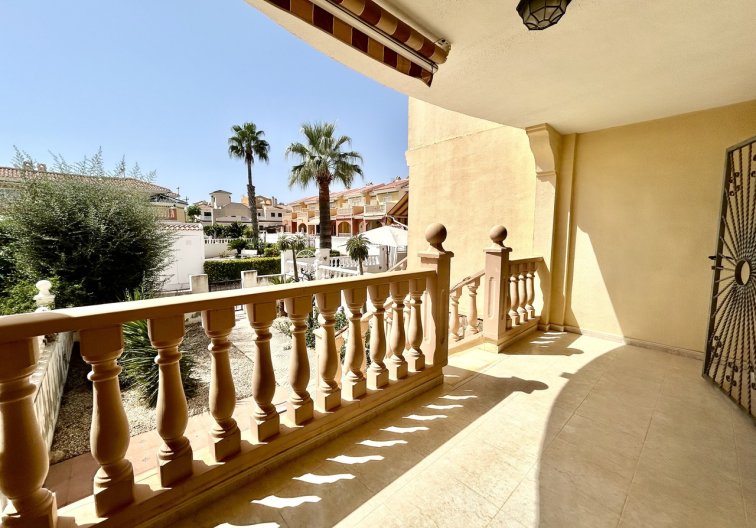 Segunda mano - town house - Ciudad Quesada - Costa Blanca