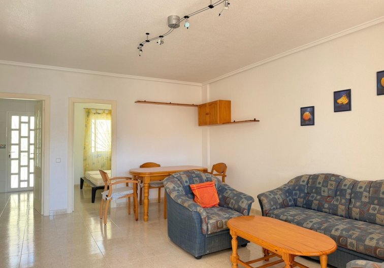 Segunda mano - town house - Ciudad Quesada - Costa Blanca