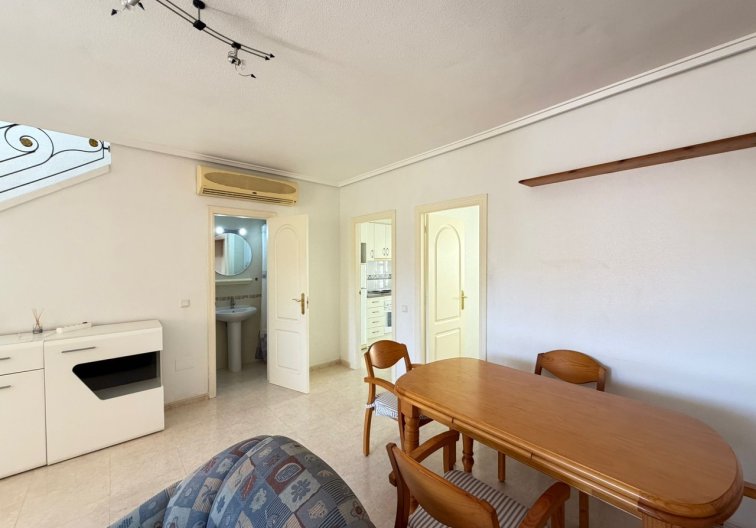 Segunda mano - town house - Ciudad Quesada - Costa Blanca