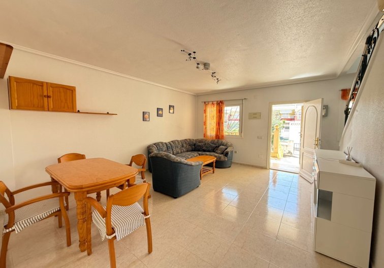 Segunda mano - town house - Ciudad Quesada - Costa Blanca